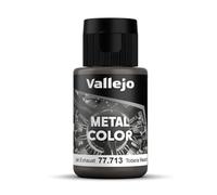 Acrylicos Vallejo 32 ml "Jet Exhaust" Metal Color