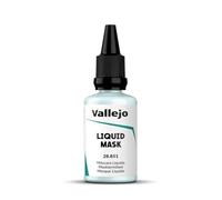 Acrylicos Vallejo 32 ml Liquid Mask