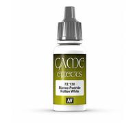 Acrylicos Vallejo Game Effects - Rotten White