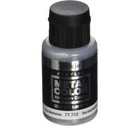 Acrylicos Vallejo VJ77702 32 mlDuraluminium Metal Color
