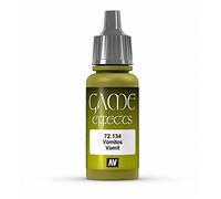 Acrylicos Vallejo "Vomit" Game Effects