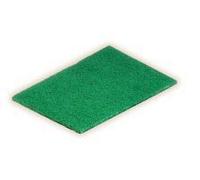 Acs 6X9 Green Glit Scrub Pad - Medium Duty (So96) 10/Pack by ACS
