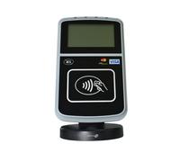 ACS Acr123u-a1 Smart Card Reader Contactless Pos Cashless USB Slots