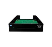 ACS Acr39f-a2 Smart Card Reader 3,5" Internal For PC Server Floppy Slot