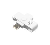 ACS ACR39U-N1 Smart Card Reader - USB Type-A Portable Plug & Play