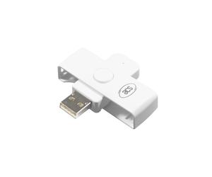 ACS ACR39U-N1 Smart Card Reader - USB Type-A Portable Plug & Play