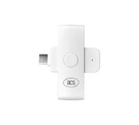 ACS ACR39U-NF smart card reader Indoor USB USB 2.0 White