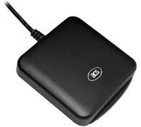 ACS ACR39U Smart Card Reader, ACR39U-U1ACSA (Smart Card Reader (USB Type-A))