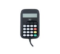 ACS APG8201-B2 with PinPad for Extra Security Chip Card Reader USB Smart Card Reader Writer Keypad eID ID Identity Identification