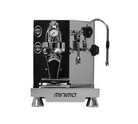 ACS Minima Dual Boiler Espresso Coffee Machine, Pro for Home - St. Steel