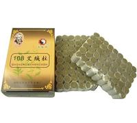 ACS Moxa Pure Moxa Rolls 108pc