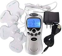 ACS POWEREST Health and Acupressure Products Blueidea Corded Electric Digital Therapy Machine For stiff shoulder, end neural paralysis