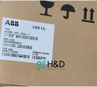 ACS355-03E-02A4-4 ABB Inverter Pn 0.75kW,I2n 2.4A IP20