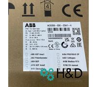 ACS355-03E-23A1-4 ABB Inverter Pn 11kW, I2n 23.1A IP20