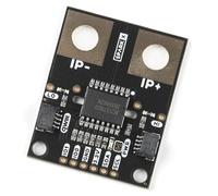 ACS37800 Hall Effect Sensory for Solar Panel and Battery Charging 60V Management Power