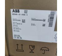 ACS580-01-018A-4 NEW ABB CS58001018A4 Module
