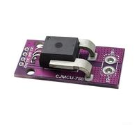 ACS758 Linear Current Sensor 150A for Arduino(100A)