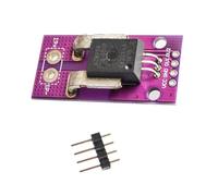 ACS758LCB-050B-PFF-T Current Sensor Module for Engineers and Technicians with 50A Stable Output