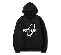 acsefire Chainsaw Man Hoodie Denji Top Pochita Pullover Chainsaw Denji Hoodie Casual Streetwear Chainsaw Man Friends Pullover