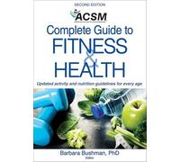 ACSM's Complete Guide to Fitness & Health