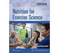 ACSM's Nutrition for Exercise Science (American College of Sports Medicine)