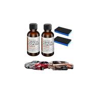 Acssart Car Plastics Plating Refurbishing Agent,CaR Plastics Plating Refurbishing Agent,Crystal Coating for car Plastic Parts,Nano Coating Agent,for DIY,Automotive,Easy to Use (2)