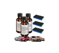 Acssart Car Plastics Plating Refurbishing Agent,CaR Plastics Plating Refurbishing Agent,Crystal Coating for car Plastic Parts,Nano Coating Agent,for DIY,Automotive,Easy to Use (3)