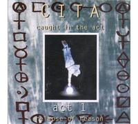 Act 1 - Relapse Of Reason