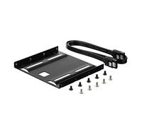 ACT 2.5" to 3.5" HDD/SSD Mount with SATA Cable AC1540