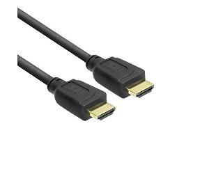 ACT 2 M HDMI High Speed Ethernet Premium Certified Cable HDMI-A Male - HDMI-A Male
