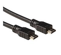 ACT 2 M High Speed Ethernet Cable HDMI-A Male - Male (Awg30)