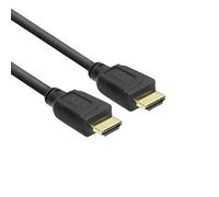 ACT 3 M HDMI High Speed Ethernet Premium Certified Cable HDMI-A Male -HDMI-A Male