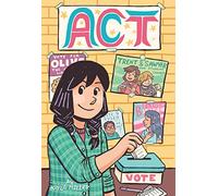 Act (A Click Graphic Novel, 3)