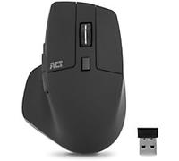 ACT AC5151 Mouse Wireless Black