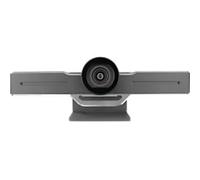 ACT AC7990 Full HD conference camera with microphone, swivel, tilt and zoom capability