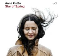 ACT - Anna Grta - Star of Spring LP RELEASE DATE 29/03/24 THIS CAN - F123z