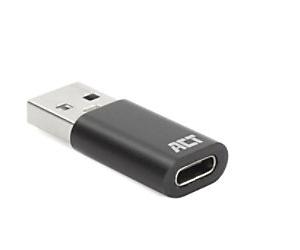ACT Cable Gender Changers USB Adaptor AC7376