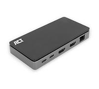ACT Docking Station