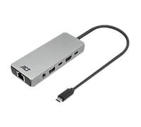 ACT Docking Station AC7095 USB-C