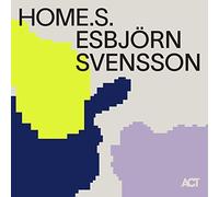 ACT - Esbjrn Svensson - HOME.S. LP - Vinyl Record - J3z