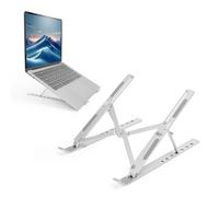 ACT Essentials AC8121 Folding Laptop Stand