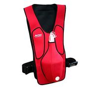 Act+Fast Anti Choking Trainer BackPad Carry Bag & 10 Plugs