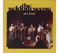Act Four - Scene Seldom Compact Disc