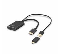 ACT HDMI 2.0 to USB Type-C® Adapter, 4K@60Hz