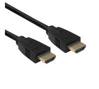 ACT HDMI 8K Ultra High Speed cable, 1.0M