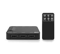 ACT HDMI Switch 5 in 1 out