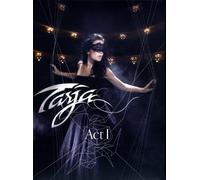 Tarja Act I Double DVD NEW