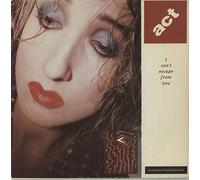 Act - I Can't Escape From You