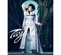 Tarja Act II DVD multicolor Onesize