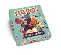 Blackrock Games 282368 Board Game & Extension, Multi-Colour